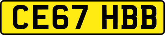 CE67HBB