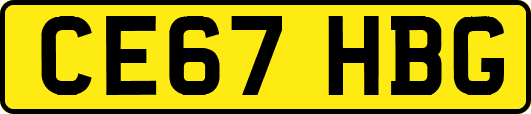 CE67HBG