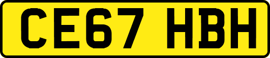 CE67HBH