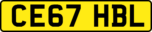 CE67HBL