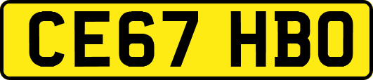 CE67HBO