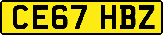 CE67HBZ