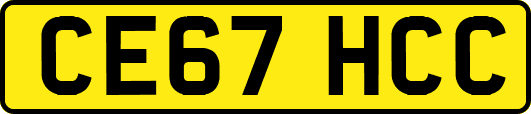 CE67HCC