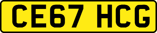 CE67HCG