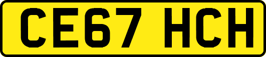 CE67HCH