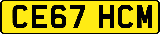 CE67HCM