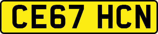 CE67HCN