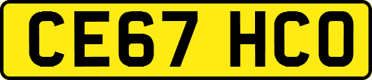 CE67HCO