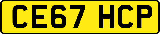 CE67HCP