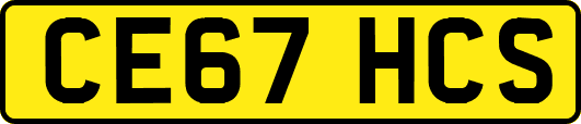 CE67HCS