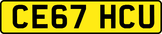 CE67HCU