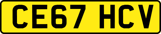 CE67HCV