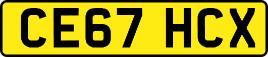 CE67HCX