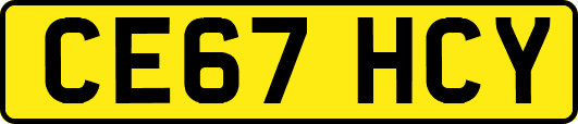 CE67HCY