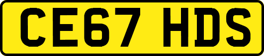 CE67HDS
