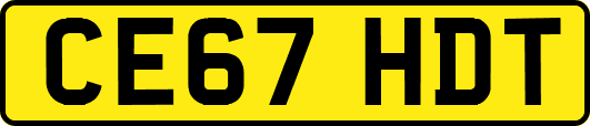 CE67HDT