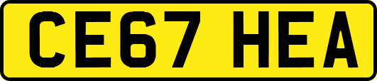CE67HEA