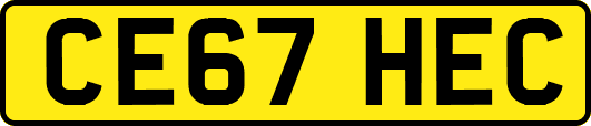 CE67HEC