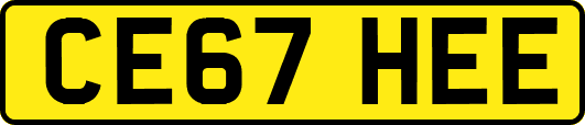 CE67HEE