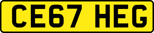 CE67HEG