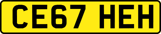 CE67HEH