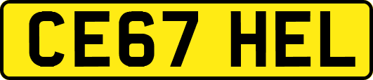 CE67HEL