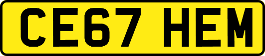 CE67HEM