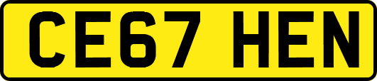 CE67HEN