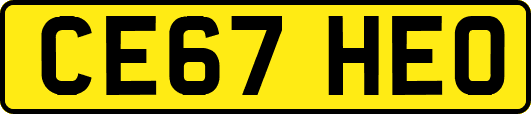 CE67HEO
