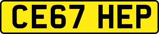 CE67HEP