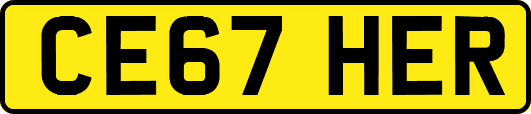 CE67HER