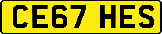 CE67HES