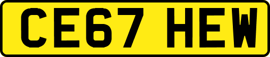 CE67HEW