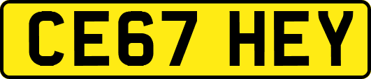 CE67HEY