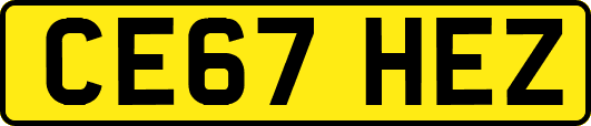 CE67HEZ