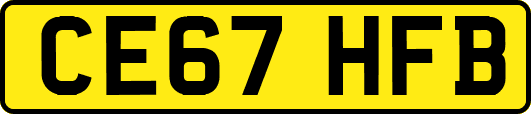 CE67HFB