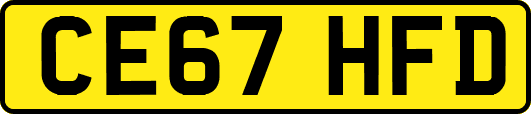 CE67HFD