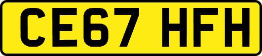 CE67HFH