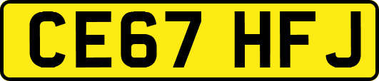 CE67HFJ