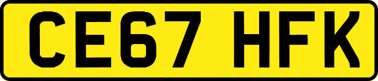 CE67HFK