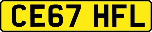 CE67HFL