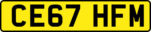 CE67HFM