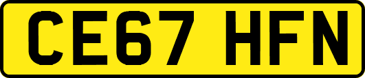 CE67HFN