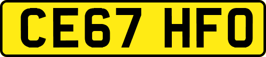 CE67HFO