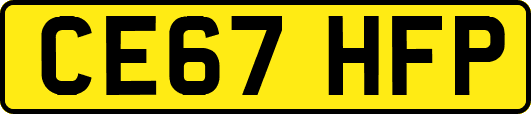 CE67HFP