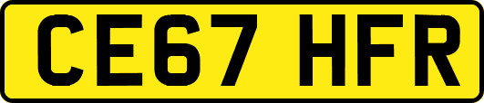 CE67HFR