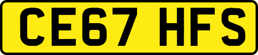 CE67HFS