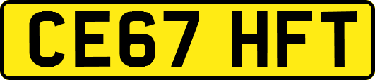 CE67HFT