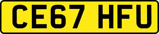 CE67HFU