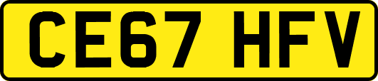 CE67HFV